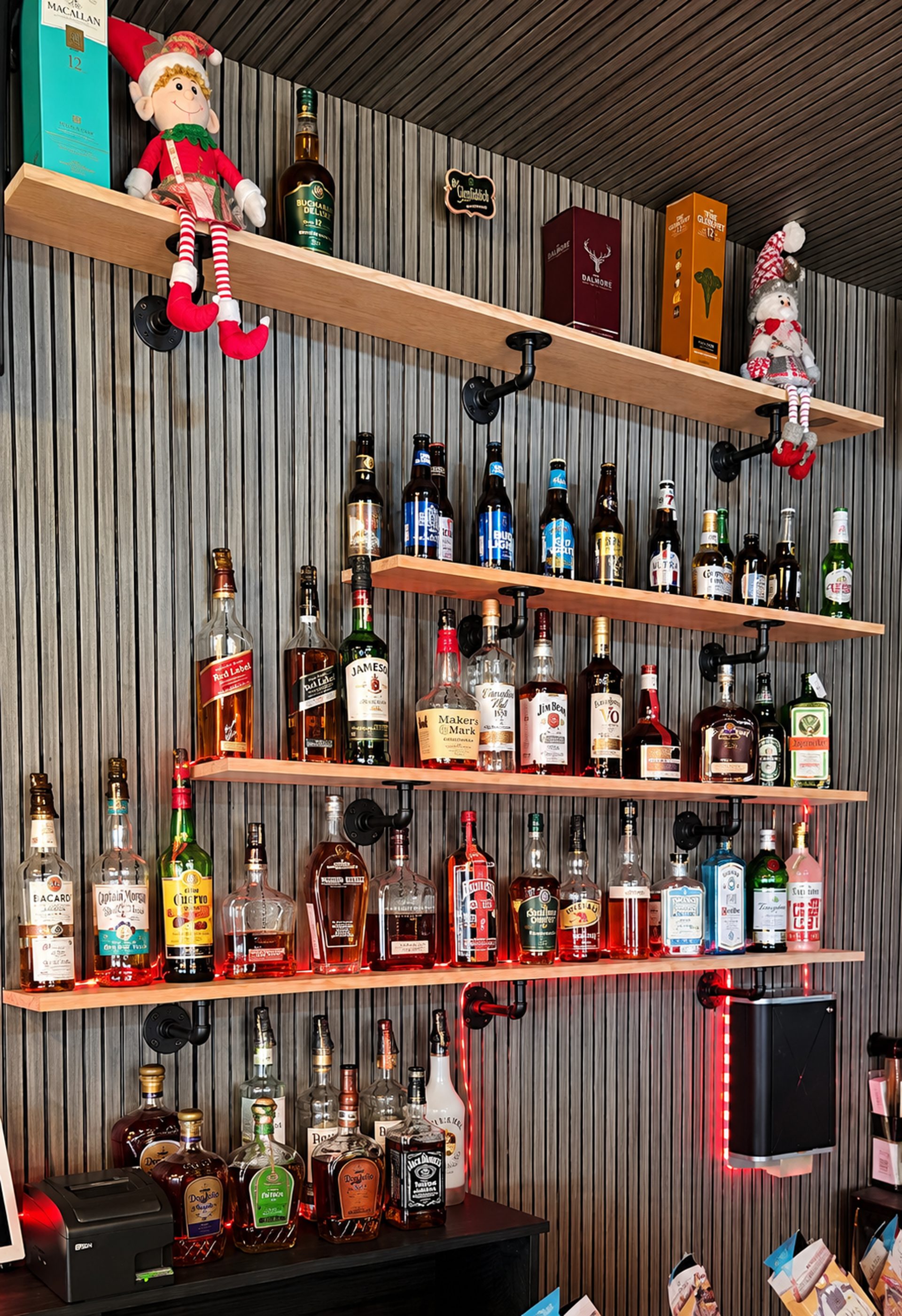 A Local Bar & Grill in Cincinnati