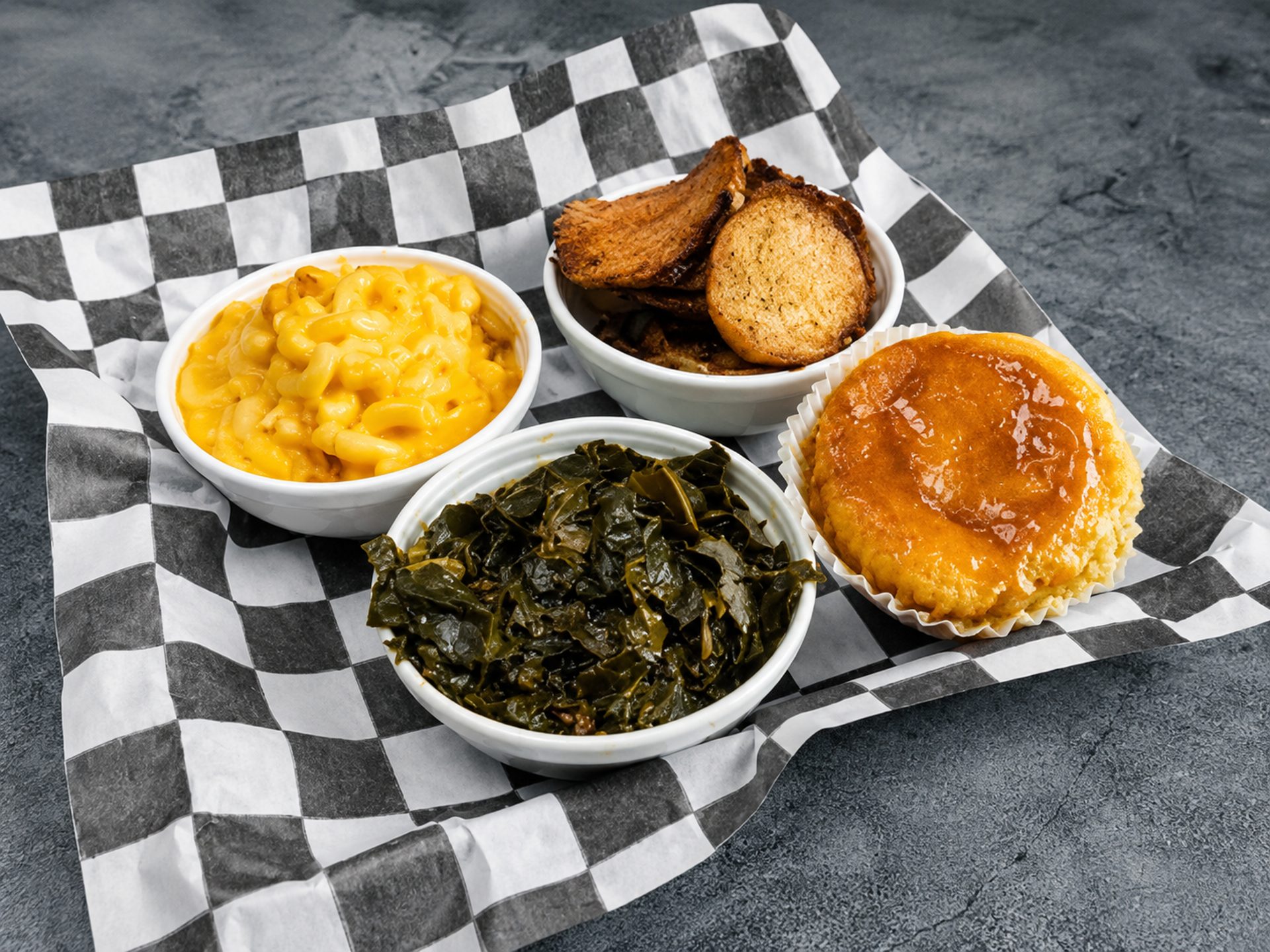 Catering Made Around Your Event