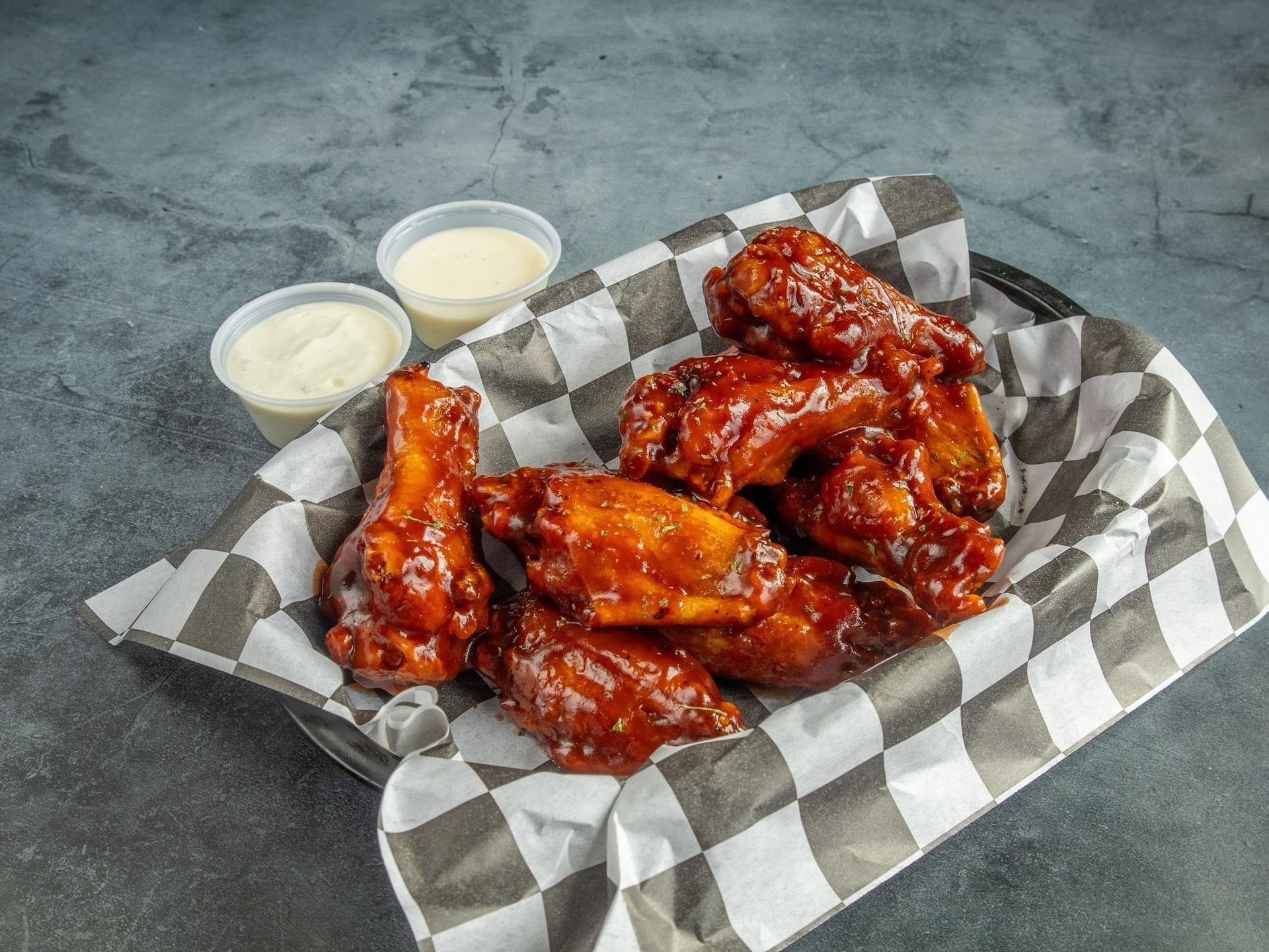 Taste the Twist Rewards
