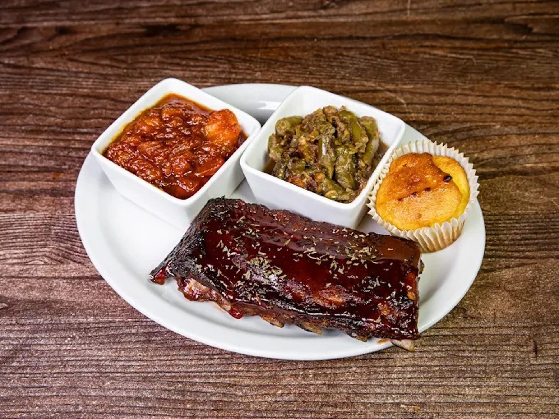 Good Food, Good Times, and More