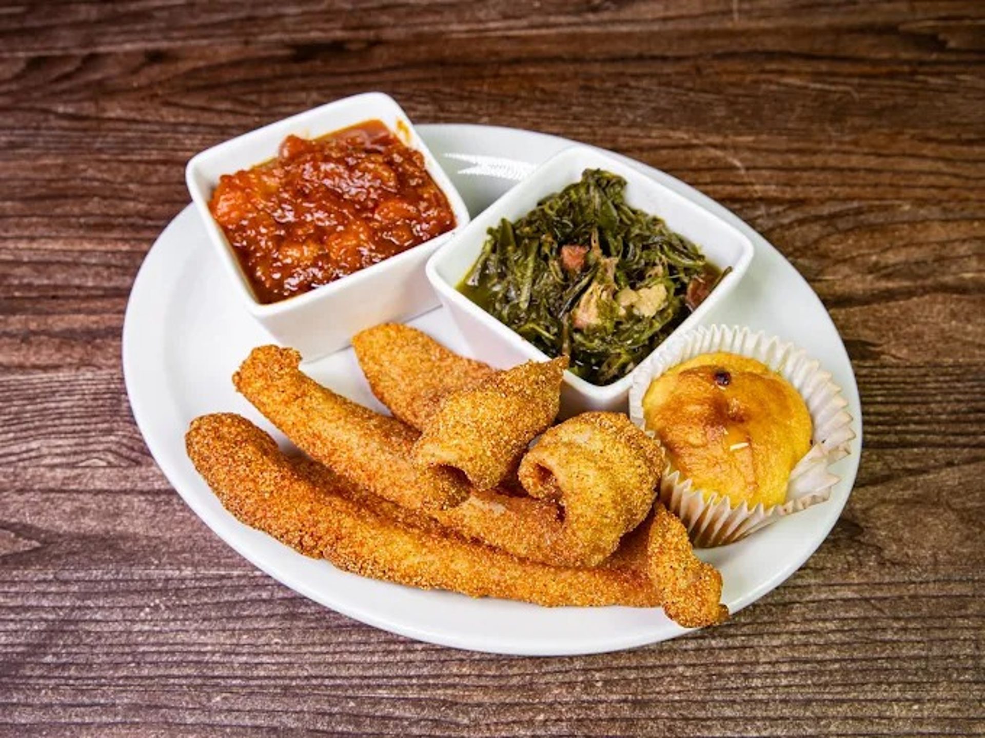 Food Worth Coming Back For