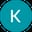 K B